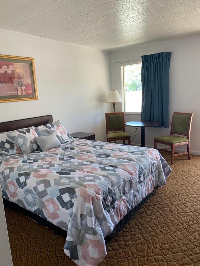 Monticello Inn - Monticello, Indiana 외부 사진