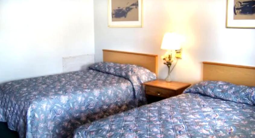 Monticello Inn - Monticello, Indiana 외부 사진